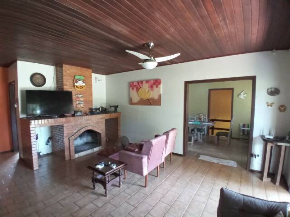 Imagem Casa com 5 Quartos à Venda, 1 m² em águas Claras - Viamão