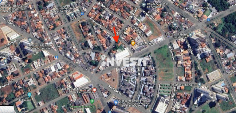 Imagem Casa com 2 Quartos à Venda, 373 m² em Parque Amazônia - Goiânia Imagem Casa com 2 Quartos à Venda, 373 m² em Parque Amazônia - Goiânia