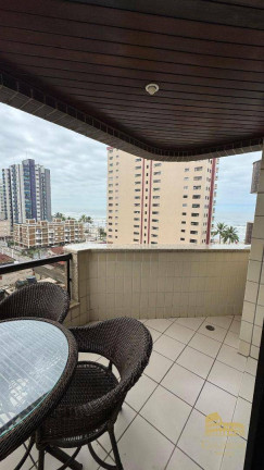 Imagem Apartamento com 2 Quartos à Venda, 92 m² em Vilamar - Praia Grande Imagem Apartamento com 2 Quartos à Venda, 92 m² em Vilamar - Praia Grande