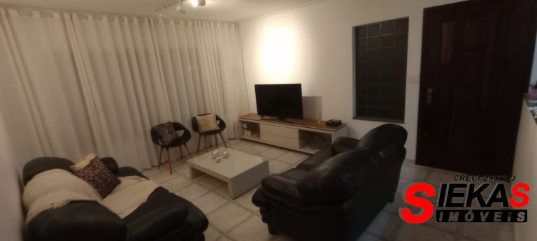 Imagem Sobrado com 3 Quartos à Venda, 186 m² em Vila Santana - São Paulo Imagem Sobrado com 3 Quartos à Venda, 186 m² em Vila Santana - São Paulo