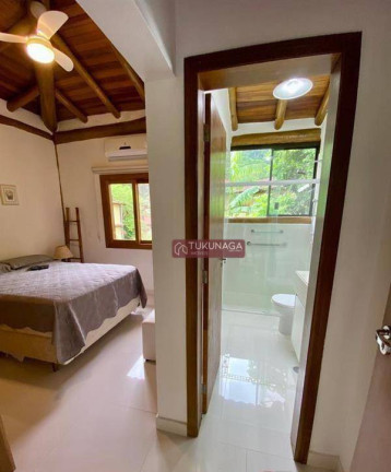 Imagem Casa com 4 Quartos à Venda, 250 m² em Maresias - São Sebastião Imagem Casa com 4 Quartos à Venda, 250 m² em Maresias - São Sebastião
