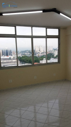 Imagem Sala Comercial à Venda, 25 m² em Centro - São Bernardo Do Campo