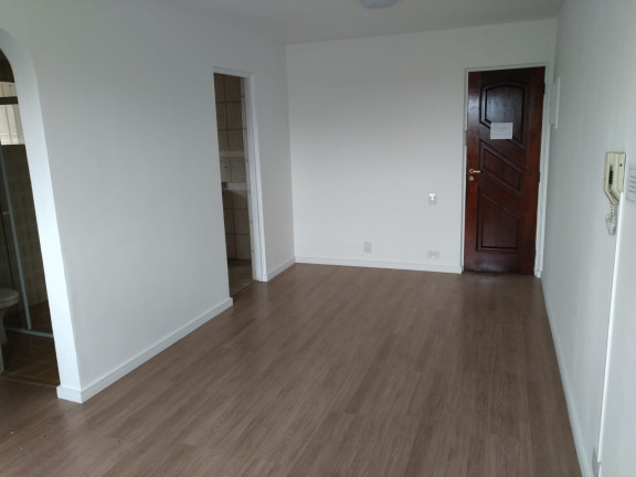 Imagem Apartamento com 1 Quarto à Venda,  em Lauzane Paulista - São Paulo