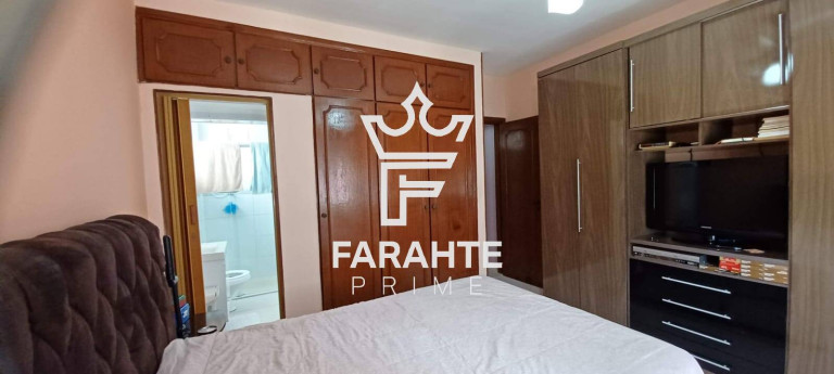 Imagem Apartamento com 2 Quartos à Venda, 95 m² em José Menino - Santos Imagem Apartamento com 2 Quartos à Venda, 95 m² em José Menino - Santos