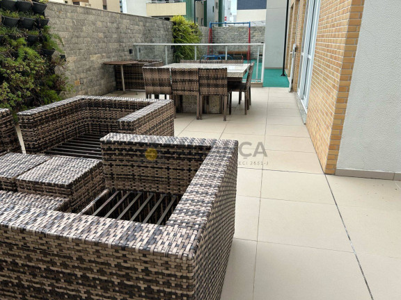Imagem Apartamento com 3 Quartos para Alugar, 86 m² em Centro - Itajaí Imagem Apartamento com 3 Quartos para Alugar, 86 m² em Centro - Itajaí