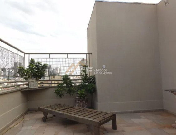 Imagem Cobertura com 4 Quartos à Venda, 250 m² em Jardim Irajá - Ribeirão Preto Imagem Cobertura com 4 Quartos à Venda, 250 m² em Jardim Irajá - Ribeirão Preto