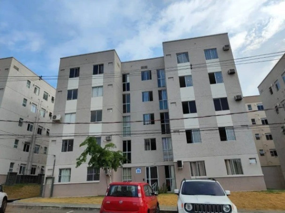 Imagem Apartamento com 2 Quartos à Venda, em Campo Grande - Rio De Janeiro Imagem Apartamento com 2 Quartos à Venda, em Campo Grande - Rio De Janeiro
