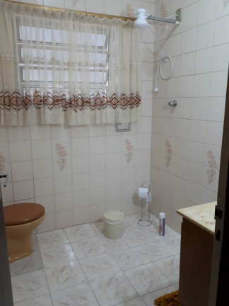 Imagem Casa com 4 Quartos à Venda, 241 m² em Vila Valparaíso - Santo André Imagem Casa com 4 Quartos à Venda, 241 m² em Vila Valparaíso - Santo André