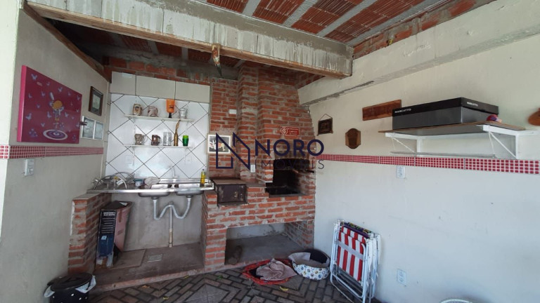 Imagem Casa com 3 Quartos à Venda, 219 m² em Km 3 - Santa Maria Imagem Casa com 3 Quartos à Venda, 219 m² em Km 3 - Santa Maria