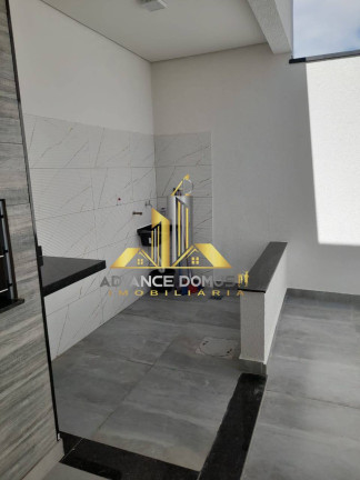 Imagem Casa de Condomínio com 3 Quartos à Venda, 111 m² em Horto Florestal - Sorocaba