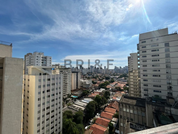 Imagem Apartamento com 2 Quartos à Venda, 140 m² em Brooklin - São Paulo Imagem Apartamento com 2 Quartos à Venda, 140 m² em Brooklin - São Paulo