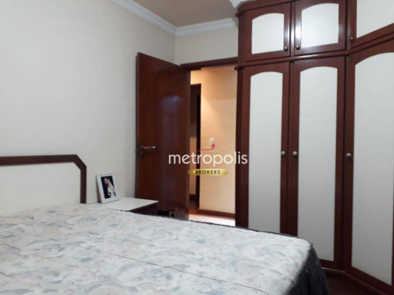Imagem Apartamento com 3 Quartos à Venda, 157 m² em Santa Paula - São Caetano Do Sul Imagem Apartamento com 3 Quartos à Venda, 157 m² em Santa Paula - São Caetano Do Sul