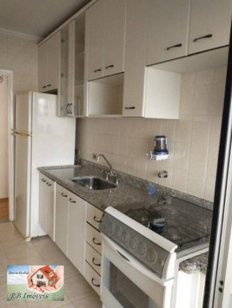 Imagem Apartamento com 4 Quartos à Venda, 97 m² em Centro - São Bernardo Do Campo Imagem Apartamento com 4 Quartos à Venda, 97 m² em Centro - São Bernardo Do Campo