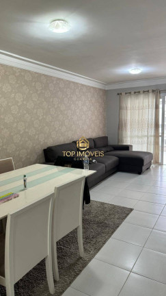 Imagem Apartamento com 3 Quartos à Venda, 125 m² em Pitangueiras - Guarujá