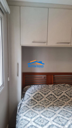 Imagem Apartamento com 2 Quartos à Venda, 60 m² em Centro - Osasco