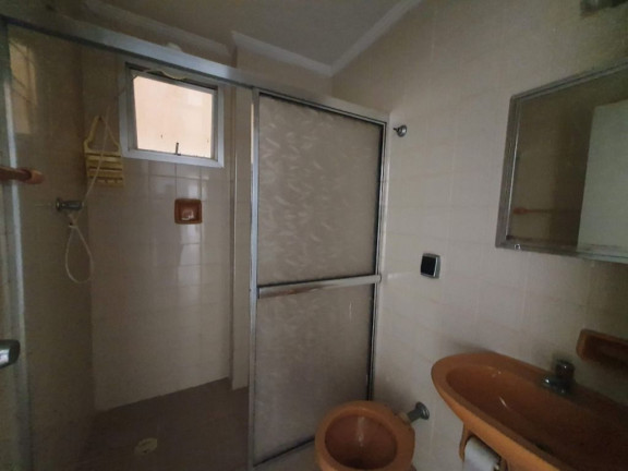 Imagem Apartamento com 2 Quartos à Venda, 74 m² em Canto Do Forte - Praia Grande