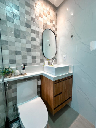 Imagem Casa com 3 Quartos à Venda, 300 m² em Manguinhos - Serra Imagem Casa com 3 Quartos à Venda, 300 m² em Manguinhos - Serra
