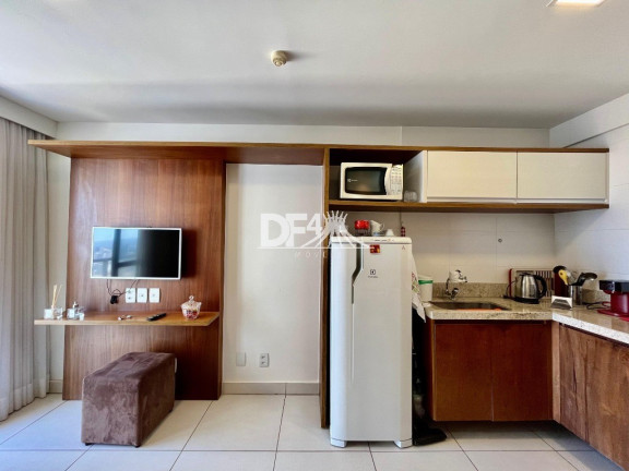 Imagem Imóvel com 1 Quarto à Venda, 33 m² em Sul (águas Claras) - Brasília Imagem Imóvel com 1 Quarto à Venda, 33 m² em Sul (águas Claras) - Brasília
