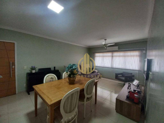 Imagem Apartamento com 3 Quartos à Venda, 92 m² em Jardim Paulista - Ribeirão Preto
