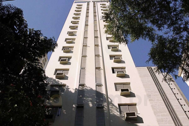 Imagem Apartamento com 1 Quarto à Venda, 42 m² em Jardins - São Paulo Imagem Apartamento com 1 Quarto à Venda, 42 m² em Jardins - São Paulo