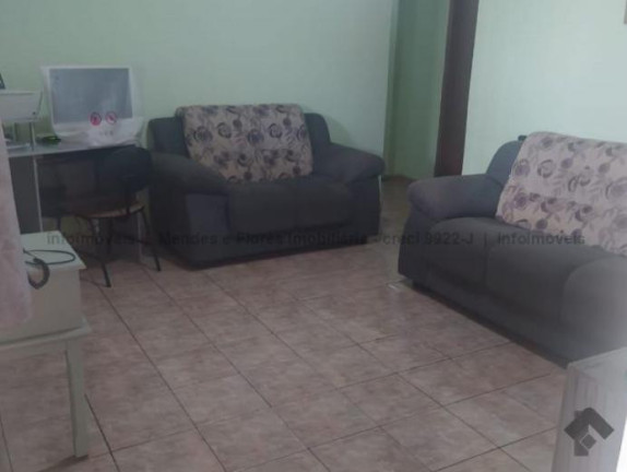 Imagem Casa com 3 Quartos à Venda, 140 m² em Parque Residencial Maria Aparecida Pedrossian - Campo Grande