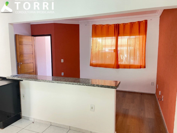 Imagem Casa com 2 Quartos à Venda, 60 m² em Wanel Ville - Sorocaba Imagem Casa com 2 Quartos à Venda, 60 m² em Wanel Ville - Sorocaba