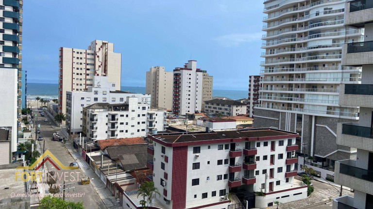 Imagem Imóvel com 2 Quartos à Venda, 84 m² em Vila Guilhermina - Praia Grande Imagem Imóvel com 2 Quartos à Venda, 84 m² em Vila Guilhermina - Praia Grande