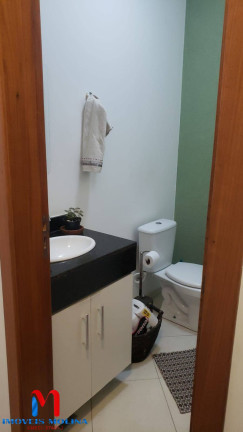 Imagem Sobrado com 3 Quartos à Venda, 66 m² em Jardim Progresso - Santo André Imagem Sobrado com 3 Quartos à Venda, 66 m² em Jardim Progresso - Santo André