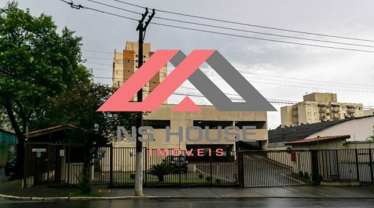 Imagem Imóvel com 2 Quartos à Venda, 49 m² em Vila Natália - São Paulo Imagem Imóvel com 2 Quartos à Venda, 49 m² em Vila Natália - São Paulo
