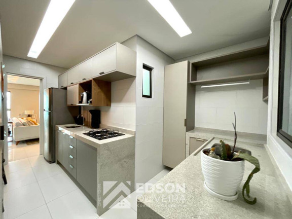 Imagem Apartamento com 3 Quartos à Venda, 83 m² em Manaíra - João Pessoa