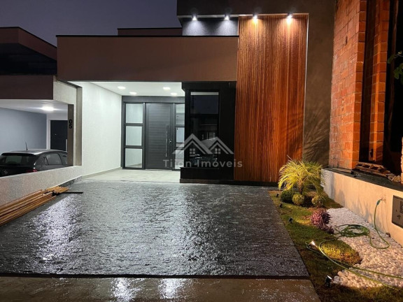 Imagem Casa de Condomínio com 3 Quartos à Venda, 105 m² em Jardim Residencial Villagio Ipanema I - Sorocaba Imagem Casa de Condomínio com 3 Quartos à Venda, 105 m² em Jardim Residencial Villagio Ipanema I - Sorocaba