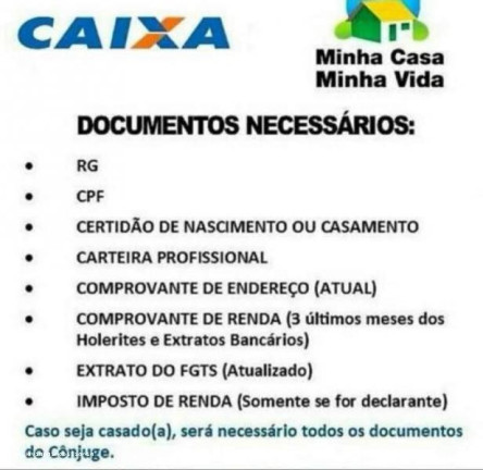 Imagem Casa com 2 Quartos à Venda, 81 m² em Residencial Veredas Clube - Vargem Grande Paulista Imagem Casa com 2 Quartos à Venda, 81 m² em Residencial Veredas Clube - Vargem Grande Paulista