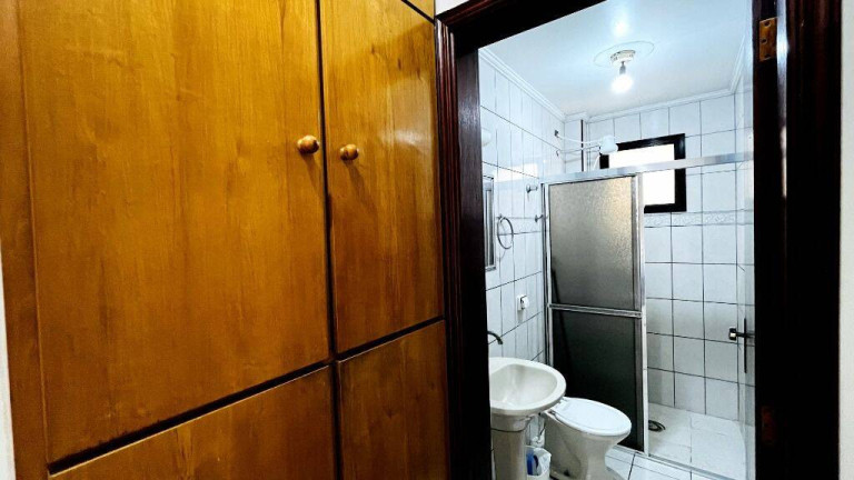 Imagem Apartamento com 1 Quarto à Venda, 57 m² em Campo Da Aviação - Praia Grande Imagem Apartamento com 1 Quarto à Venda, 57 m² em Campo Da Aviação - Praia Grande