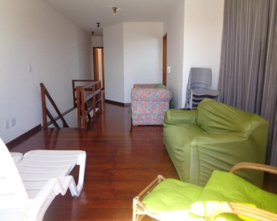 Imagem Cobertura com 4 Quartos à Venda, 191 m² em Vila Nova - Cabo Frio