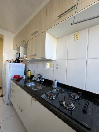 Imagem Imóvel com 2 Quartos à Venda, 47 m² em São Diogo Ii - Serra