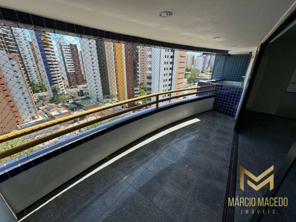 Imagem Apartamento com 3 Quartos à Venda, 128 m² em Meireles - Fortaleza Imagem Apartamento com 3 Quartos à Venda, 128 m² em Meireles - Fortaleza