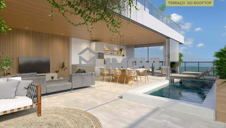 Imagem Apartamento com 4 Quartos à Venda, 284 m² em Jardim Camburi - Vitória Imagem Apartamento com 4 Quartos à Venda, 284 m² em Jardim Camburi - Vitória