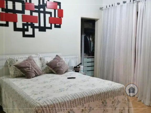 Imagem Casa com 4 Quartos à Venda, 220 m² em Vila Galvão - Guarulhos Imagem Casa com 4 Quartos à Venda, 220 m² em Vila Galvão - Guarulhos
