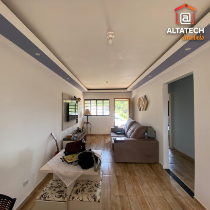 Imagem Casa com 3 Quartos à Venda, 97 m² em Jardim Imperial - Poços De Caldas Imagem Casa com 3 Quartos à Venda, 97 m² em Jardim Imperial - Poços De Caldas