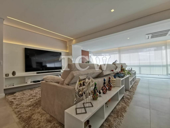 Imagem Apartamento com 3 Quartos à Venda, 165 m² em Brooklin Paulista - São Paulo Imagem Apartamento com 3 Quartos à Venda, 165 m² em Brooklin Paulista - São Paulo