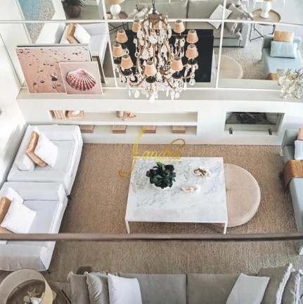 Imagem Casa de Condomínio com 5 Quartos à Venda, 389 m² em Centro - Xangri-la