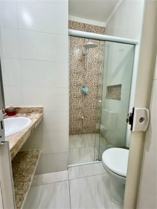 Imagem Casa com 2 Quartos à Venda, 67 m² em Caiçara - Praia Grande Imagem Casa com 2 Quartos à Venda, 67 m² em Caiçara - Praia Grande