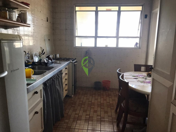 Imagem Apartamento com 3 Quartos à Venda, 215 m² em Boqueirão - Santos Imagem Apartamento com 3 Quartos à Venda, 215 m² em Boqueirão - Santos