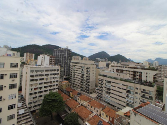 Imagem Apartamento para Temporada, 28 m² em Botafogo - Rio De Janeiro Imagem Apartamento para Temporada, 28 m² em Botafogo - Rio De Janeiro