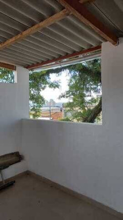 Imagem Casa com 1 Quarto para Alugar, 75 m² em Vila Santa Isabel - São Paulo