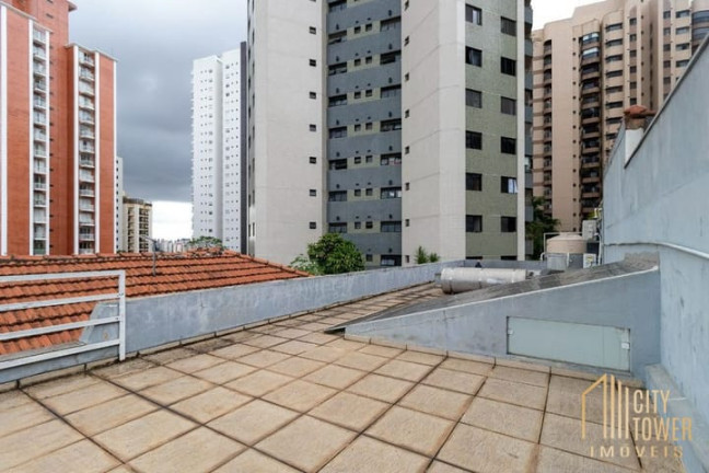 Imagem Casa com 3 Quartos à Venda, 243 m² em Vila Mariana - São Paulo Imagem Casa com 3 Quartos à Venda, 243 m² em Vila Mariana - São Paulo