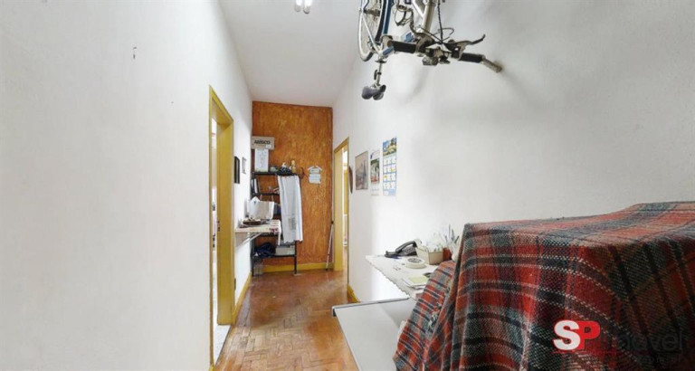 Imagem Apartamento com 2 Quartos à Venda, 98 m² em Barra Funda - São Paulo Imagem Apartamento com 2 Quartos à Venda, 98 m² em Barra Funda - São Paulo