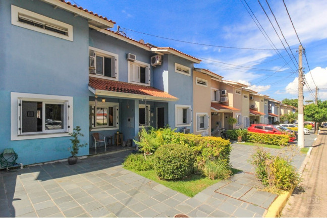 Imagem Casa de Condomínio com 3 Quartos à Venda, 148 m² em Vila Nova - Porto Alegre Imagem Casa de Condomínio com 3 Quartos à Venda, 148 m² em Vila Nova - Porto Alegre