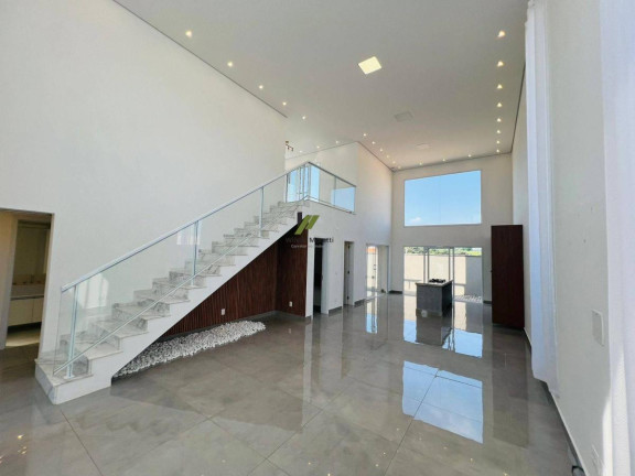 Imagem Casa de Condomínio com 3 Quartos à Venda, 210 m²