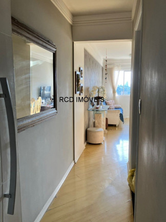 Imagem Apartamento com 3 Quartos à Venda, 68 m² em Jardim Pinheiros - São Paulo
